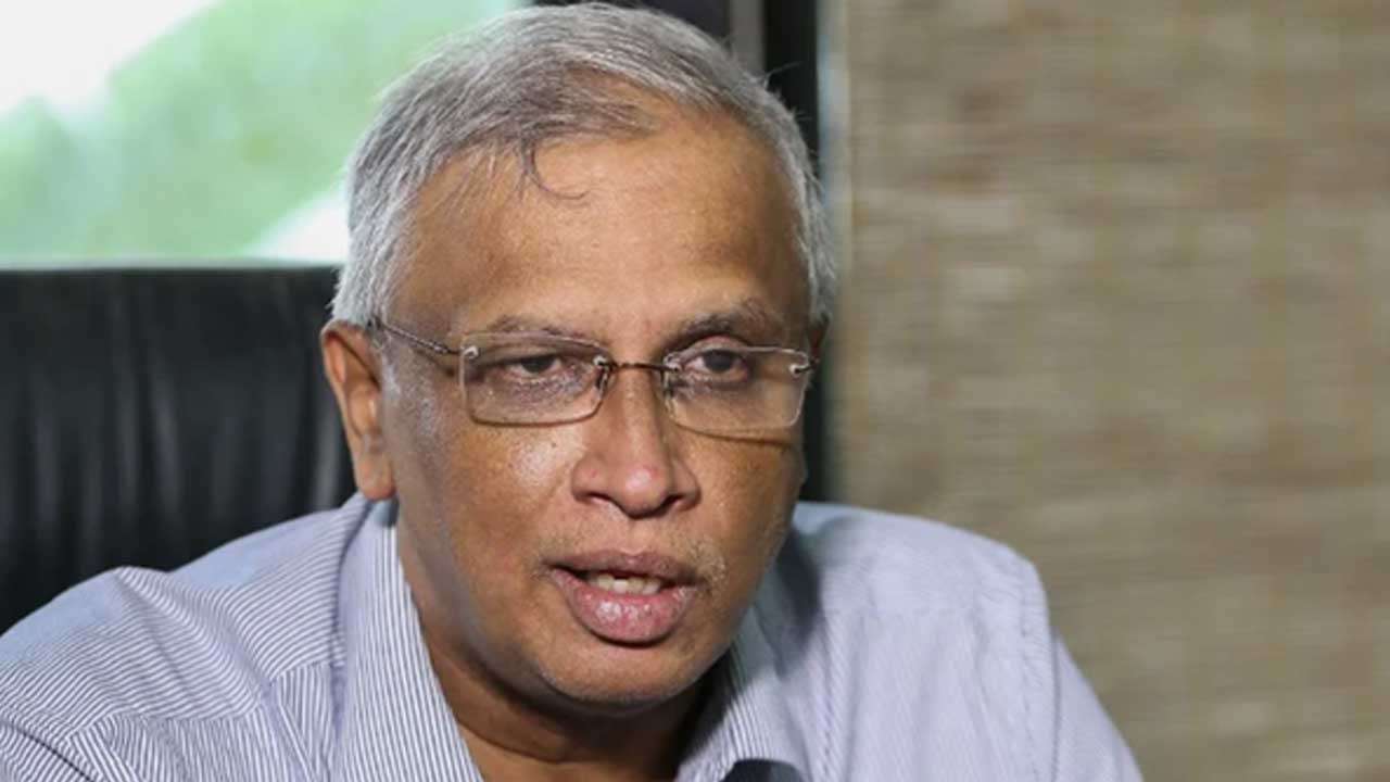 இலங்கை தமிழரசுக் கட்சியின் பொதுச் செயலாளராக சுமந்திரன் தெரிவு