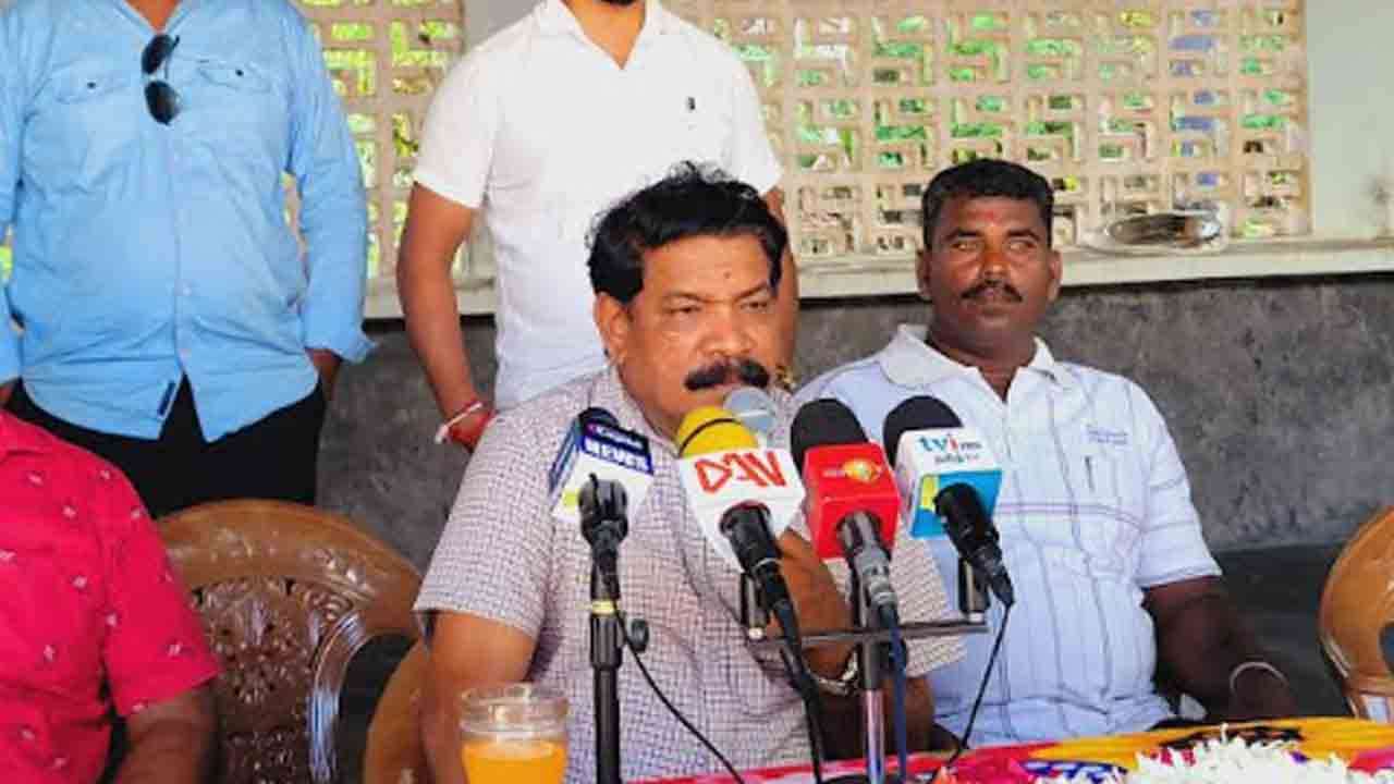 கடற்றொழில் அமைச்சர் வழங்கிய உறுதி