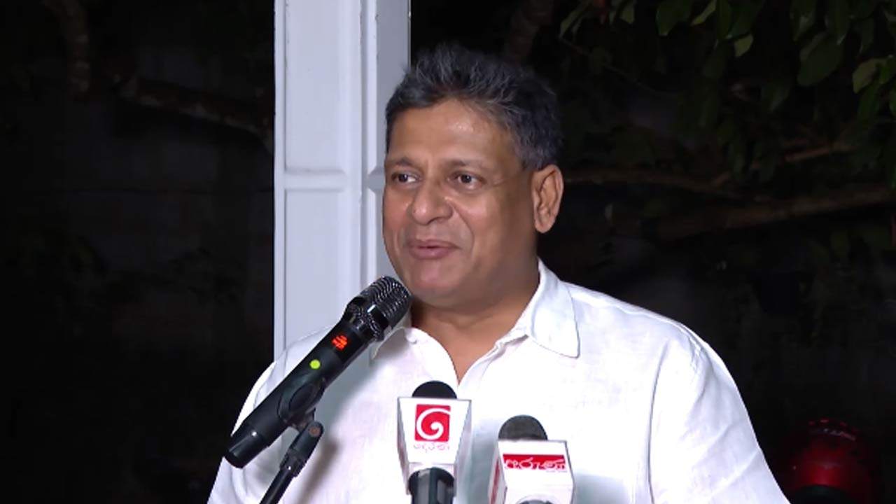 ஜே.ஆர். கூட இவ்வாறு செய்யவில்லை - அரசின் செயலை விமர்சிக்கும் திலித் எம்.பி.