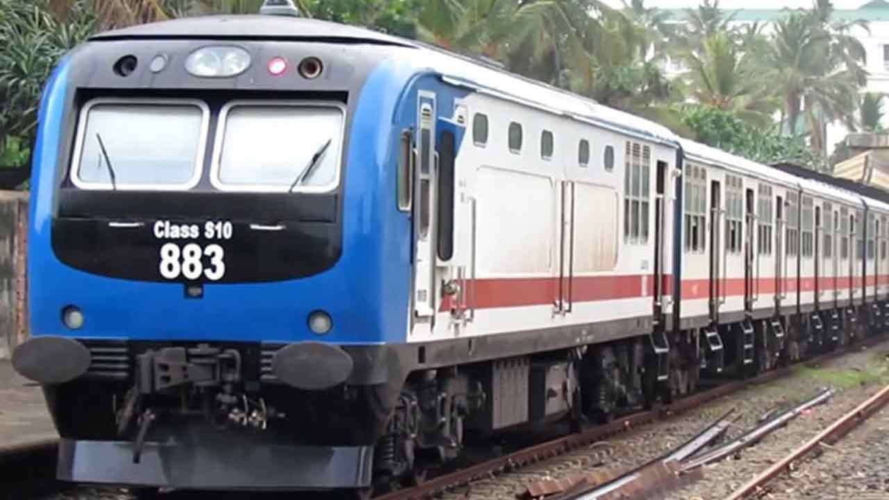 ரயில் சேவைகளின் தரத்தை மேம்படுத்த நடவடிக்கை