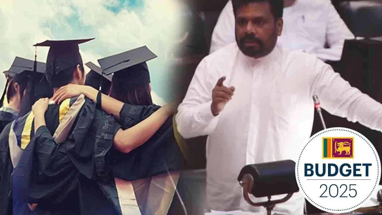 மஹாபொல, புலமைப்பரிசில் கொடுப்பனவுகள் அதிகரிப்பு