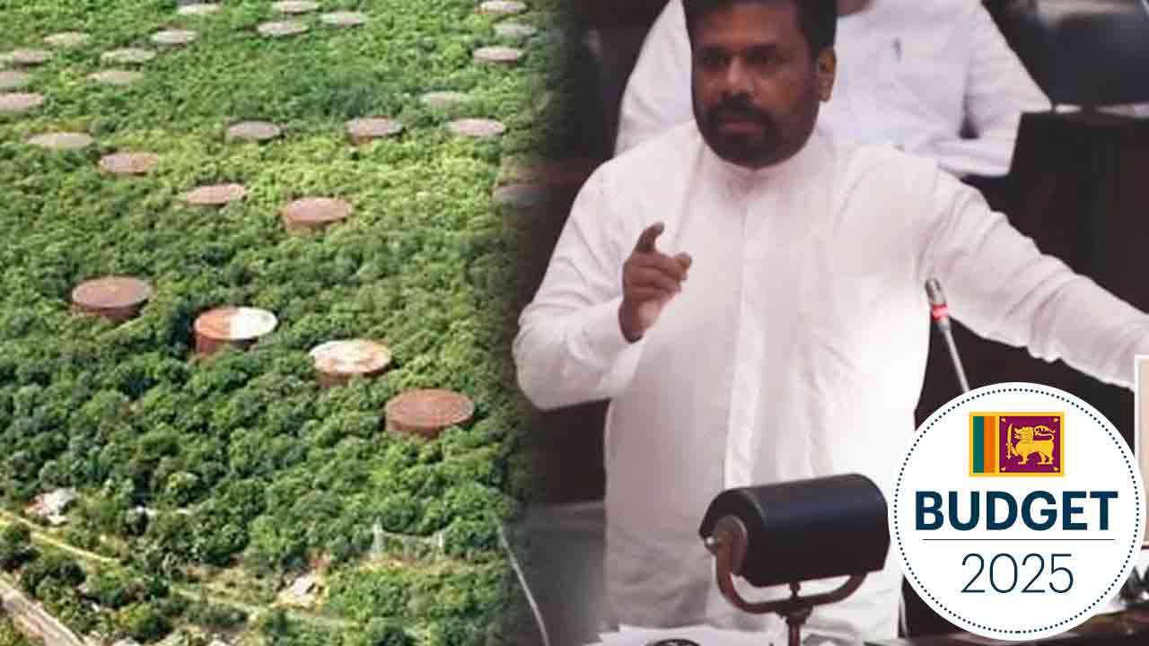  திருகோணமலை எண்ணெய் தாங்கிகள் தொடர்பில் புதிய தீர்மானம்