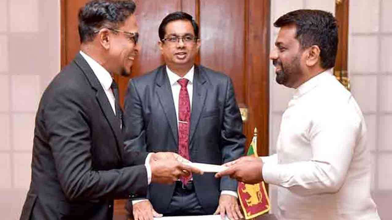 மேல்முறையீட்டு நீதிமன்ற பதில் தலைமை நீதியரசரின் பதவிக்காலம் நீட்டிப்பு