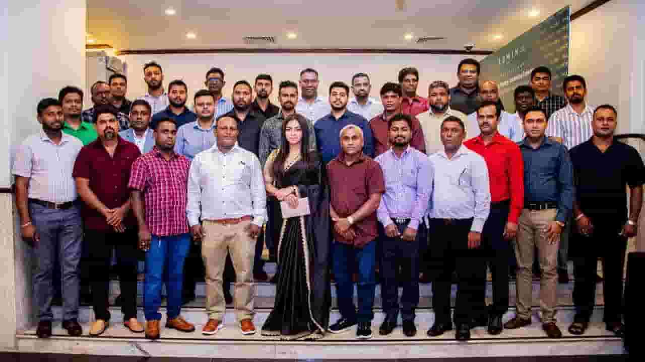 Alumex PLC இன் Lumin Certification Awards 2025: இலங்கையின் அலுமினியத் துறையில் தரங்களை உயர்த்துகிறது