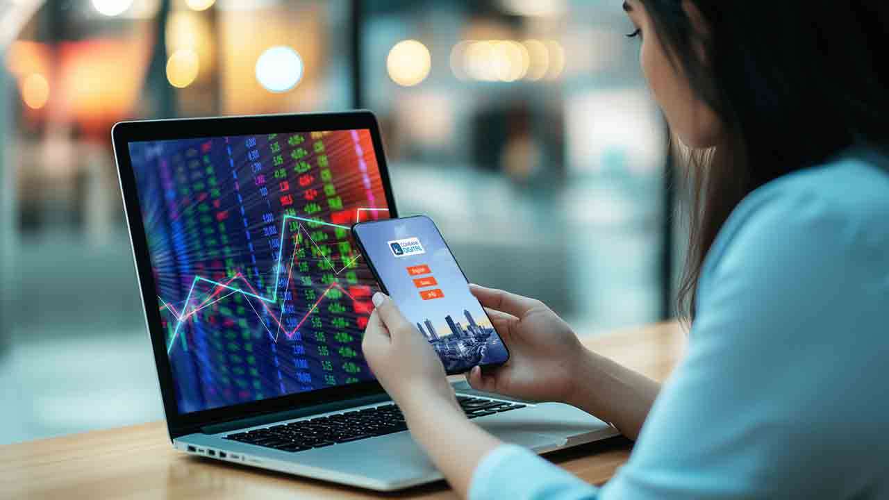 கொம்பேங்க் டிஜிட்டல் IPO தீர்வுகளுக்காக CSEயின் மத்திய பணவைப்பு முறைமையுடன் ஒருங்கிணைகிறது