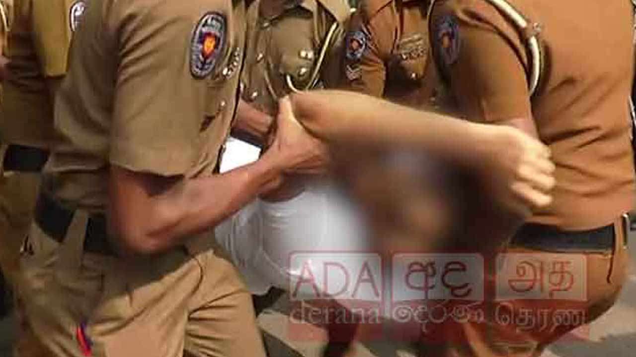 கனேமுல்ல சஞ்சீவ கொலை - துப்பாக்கிதாரி தொடர்பில் மற்றொரு தகவல்