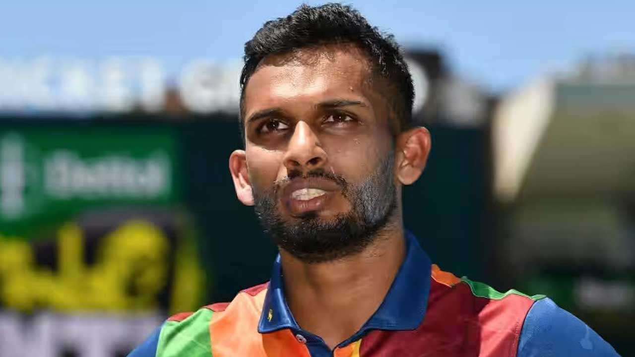 தசுன் ஷானக்கவுக்கு 10,000 அமெரிக்க டொலர்கள் அபாரதம்