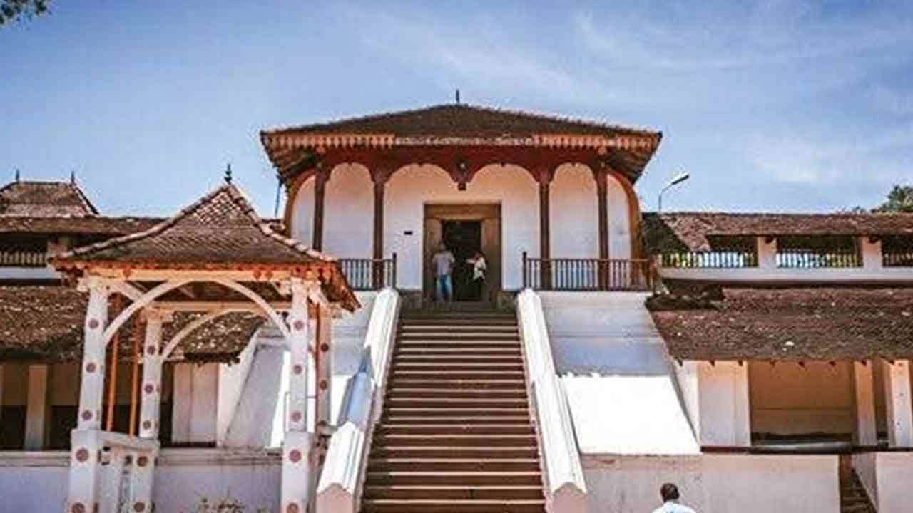 சமன் தேவாலய நிலமே பதவி விவகாரம் - நீதிமன்றம் வழங்கிய உத்தரவு