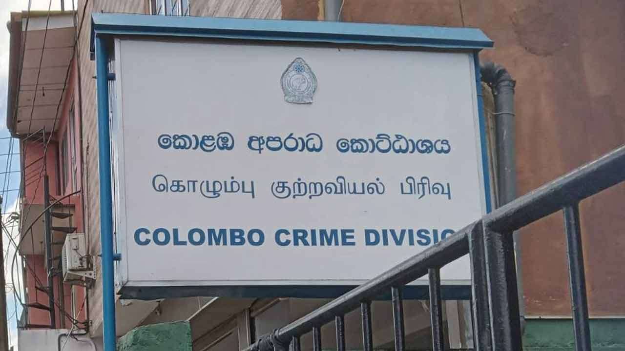 கனேமுல்ல சஞ்சீவ கொலை - சந்தேகநபர்கள் பொலிஸ் காவலில்