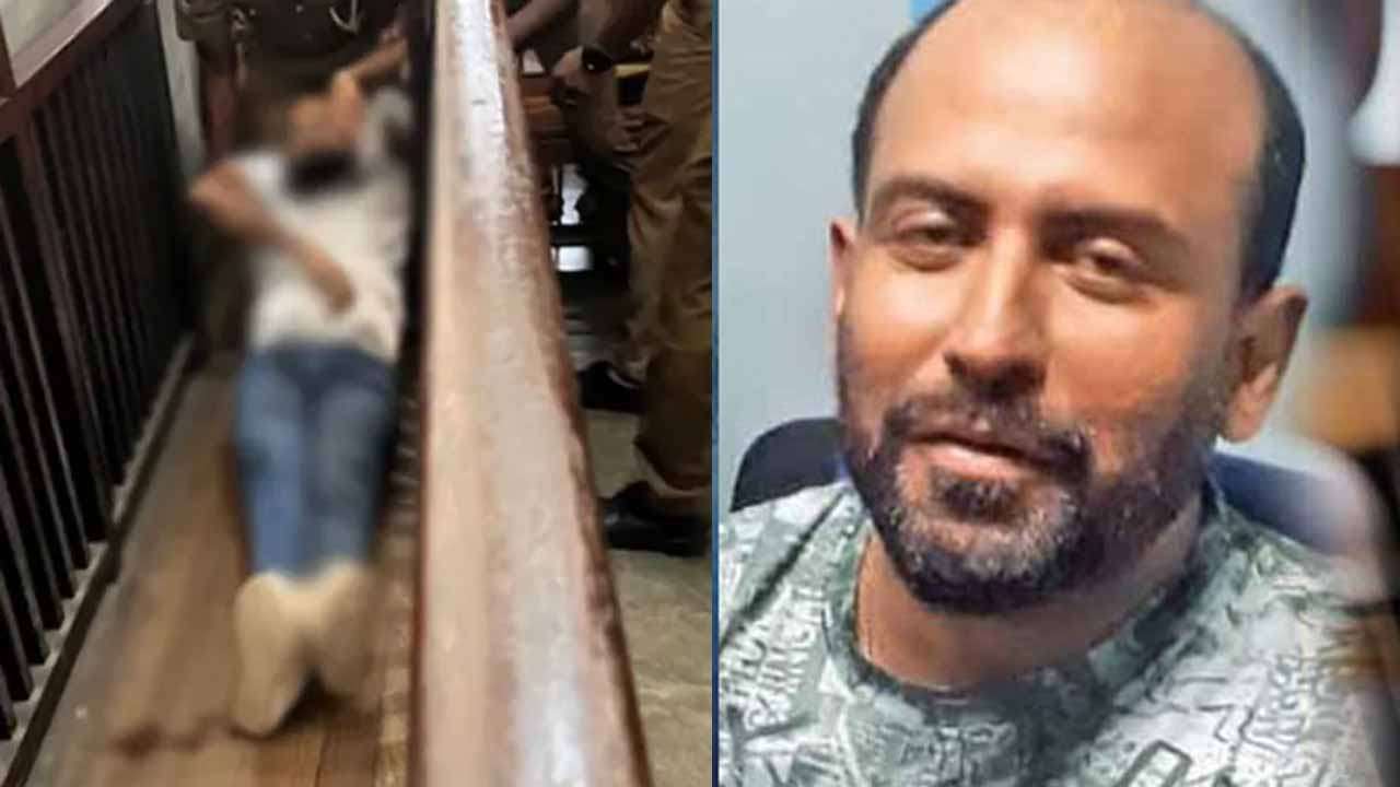 கனேமுல்ல சஞ்சீவவின் சடலத்தை பொறுப்பேற்க யாருமில்லை