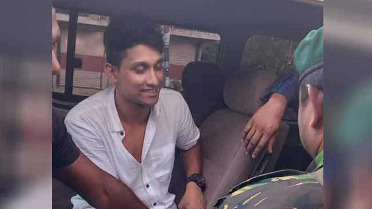 கணேமுல்ல சஞ்சீவ கொலை - துப்பாக்கிதாரியின் வாக்குமூலம் இதோ!