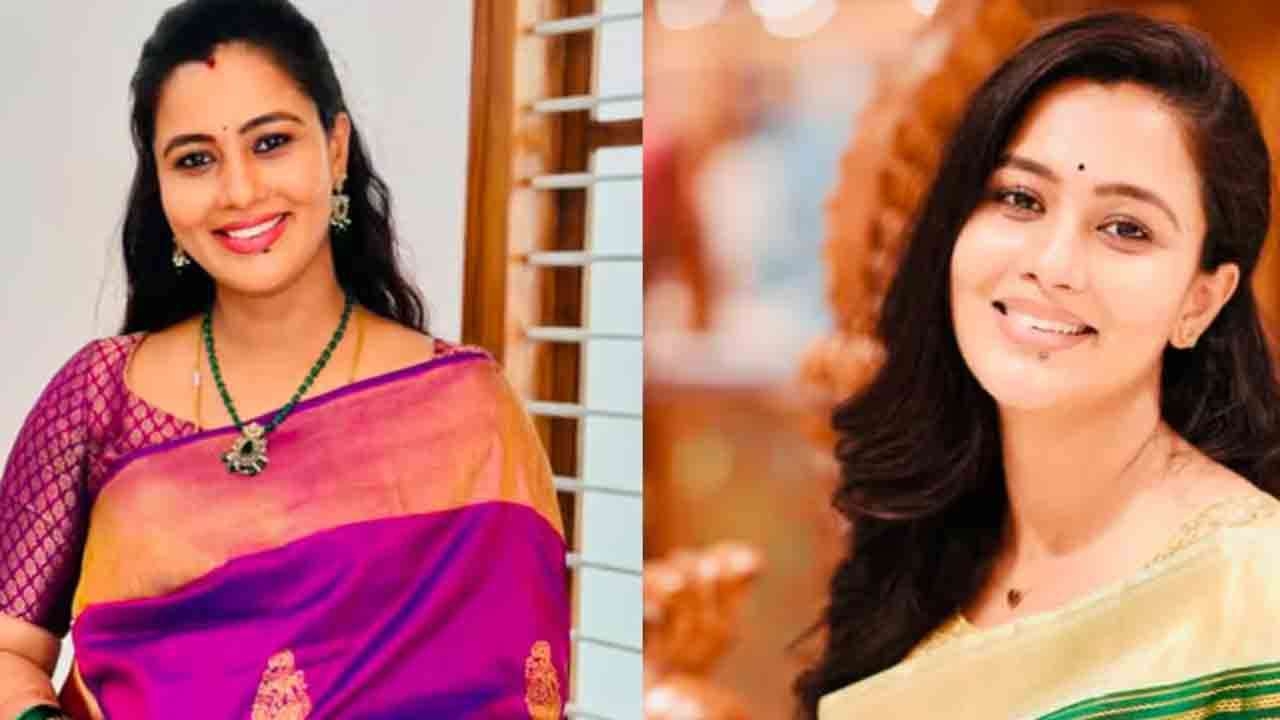 விஜய் டிவி பிரபலத்திற்கு நேர்ந்த கொடுமை!