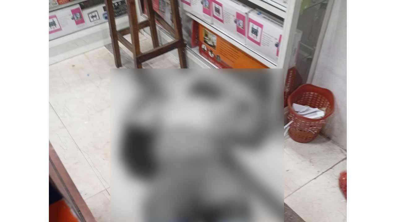 கொட்டாஞ்சேனையில் துப்பாக்கிச் சூடு - ஒருவர் பலி