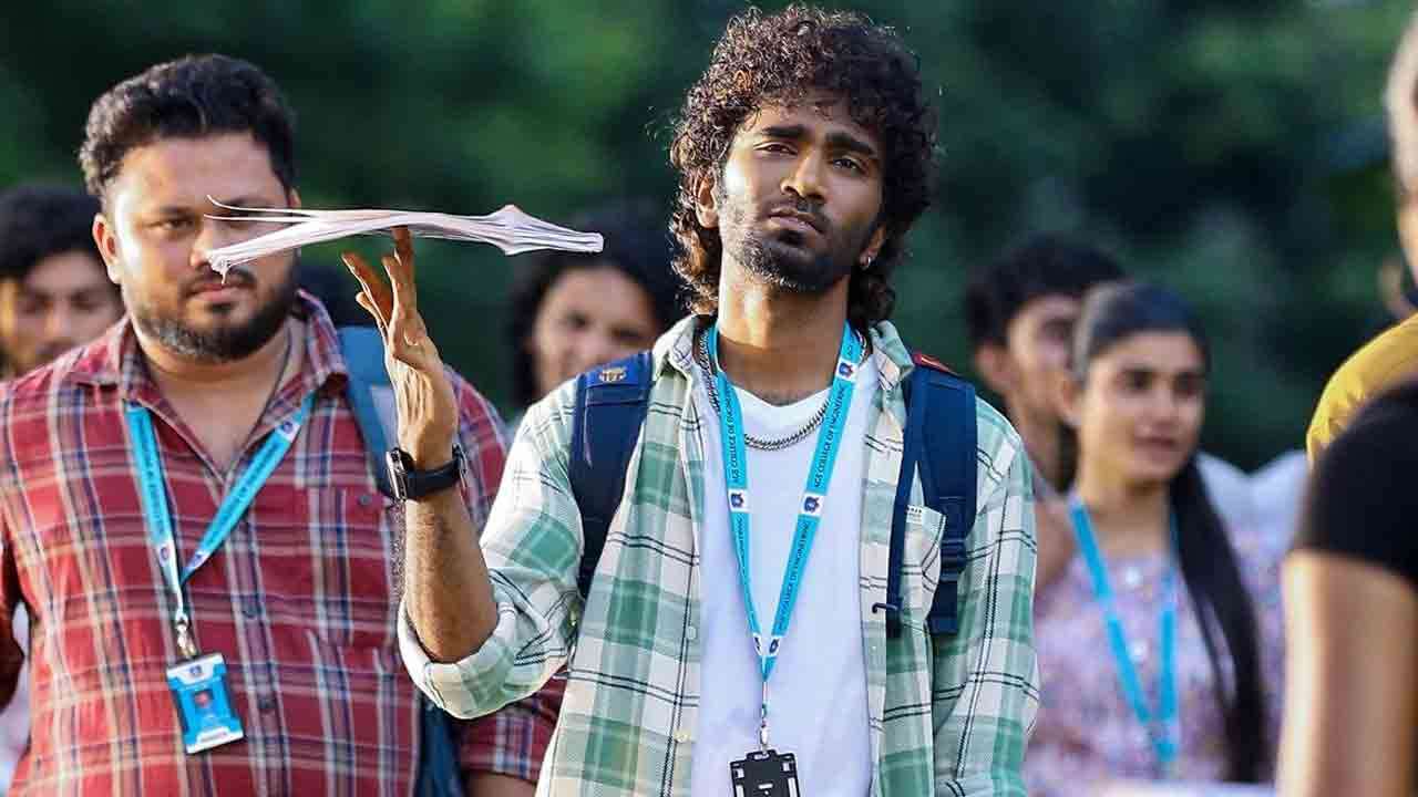 வசூலில் பட்டையை கிளப்பும் டிராகன்