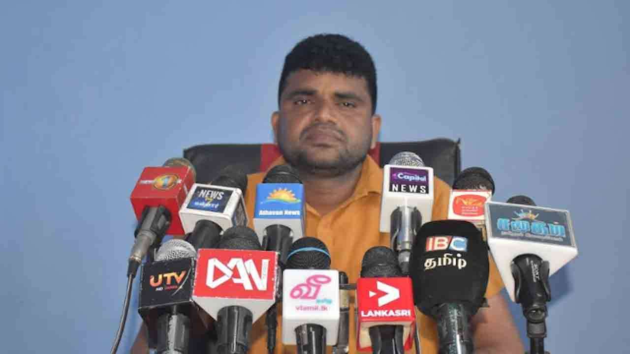 ஜனாதிபதிக்கு அவசர கடிதம்!