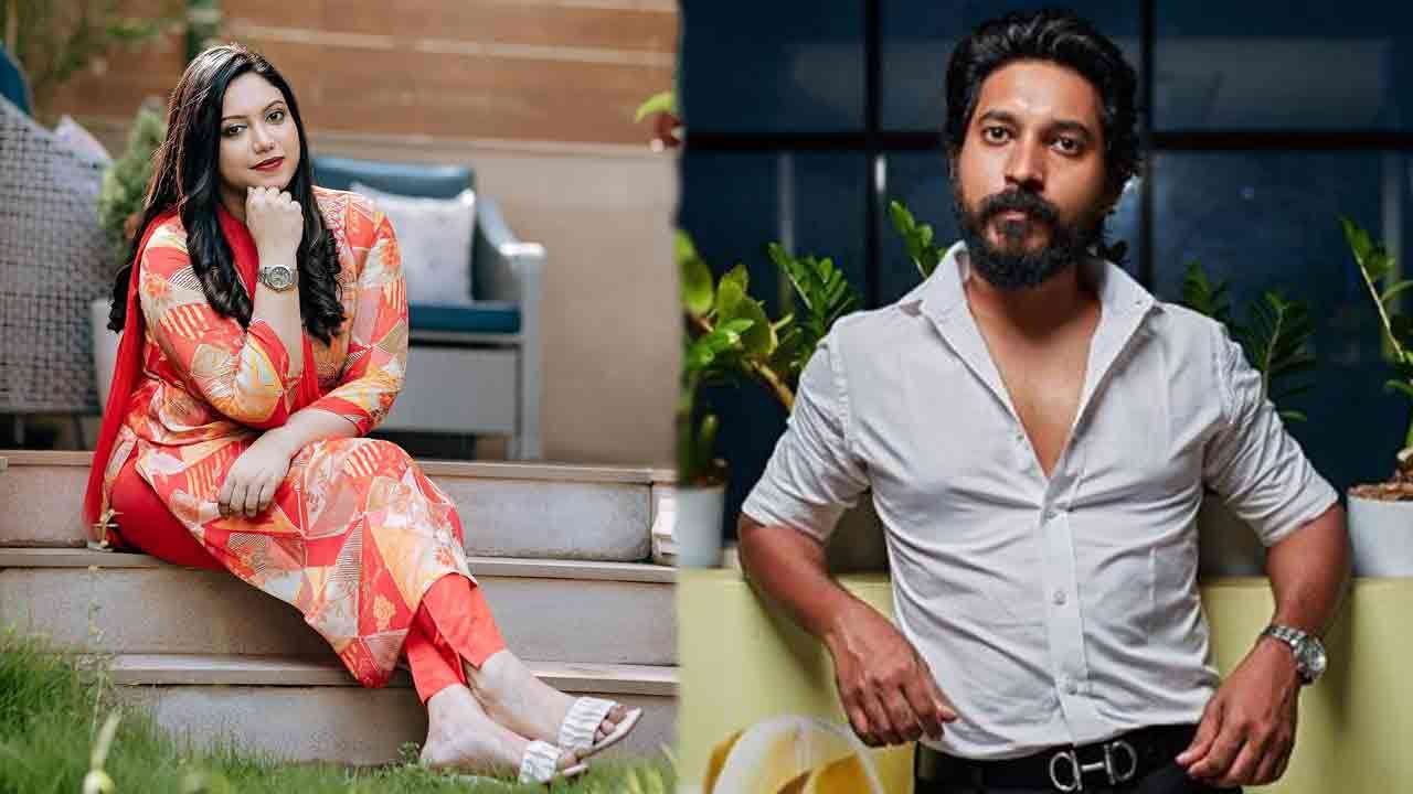 மாதம்பட்டி ரங்கராஜூக்கு 2 ஆவது திருமணம்?