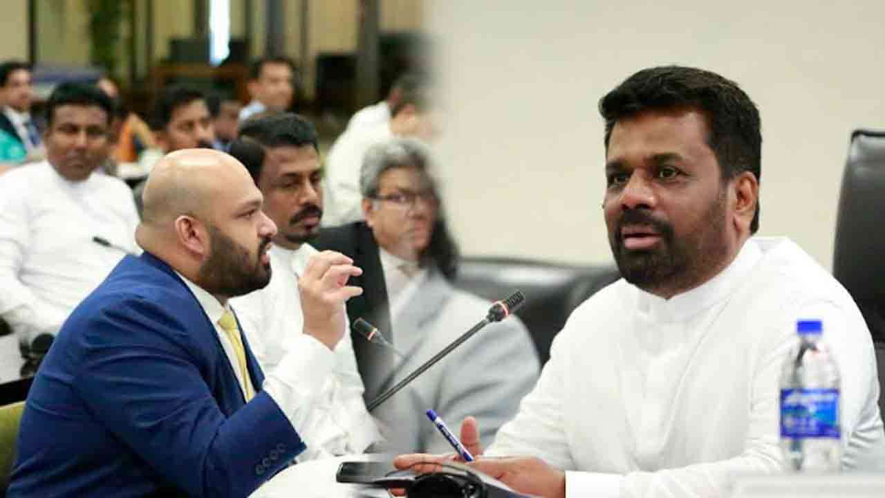 கிழக்கில் கூட பல காணிகள் விடுவிக்கப்படவில்லை