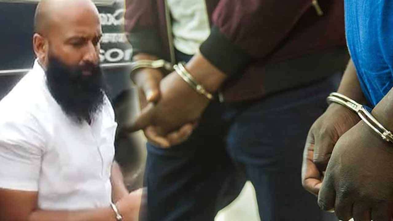 கணேமுல்ல சஞ்சீவ கொலை - மேலும் இருவர் சிக்கினர்