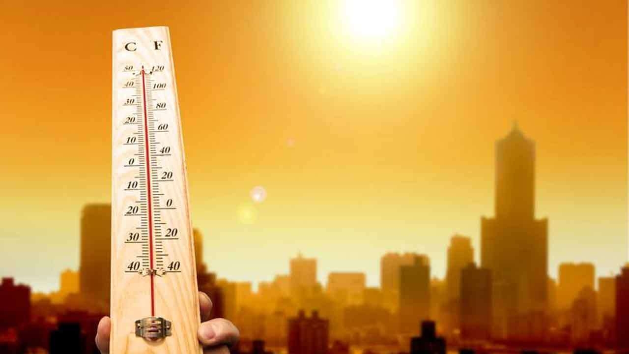 வெப்பநிலை குறித்து தொடரும் எச்சரிக்கை