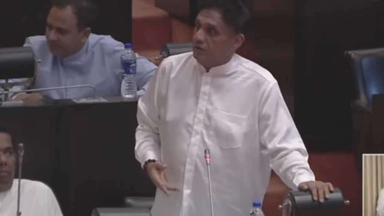 கொலை கலாச்சாரம் நிறுத்தப்பட வேண்டும்
