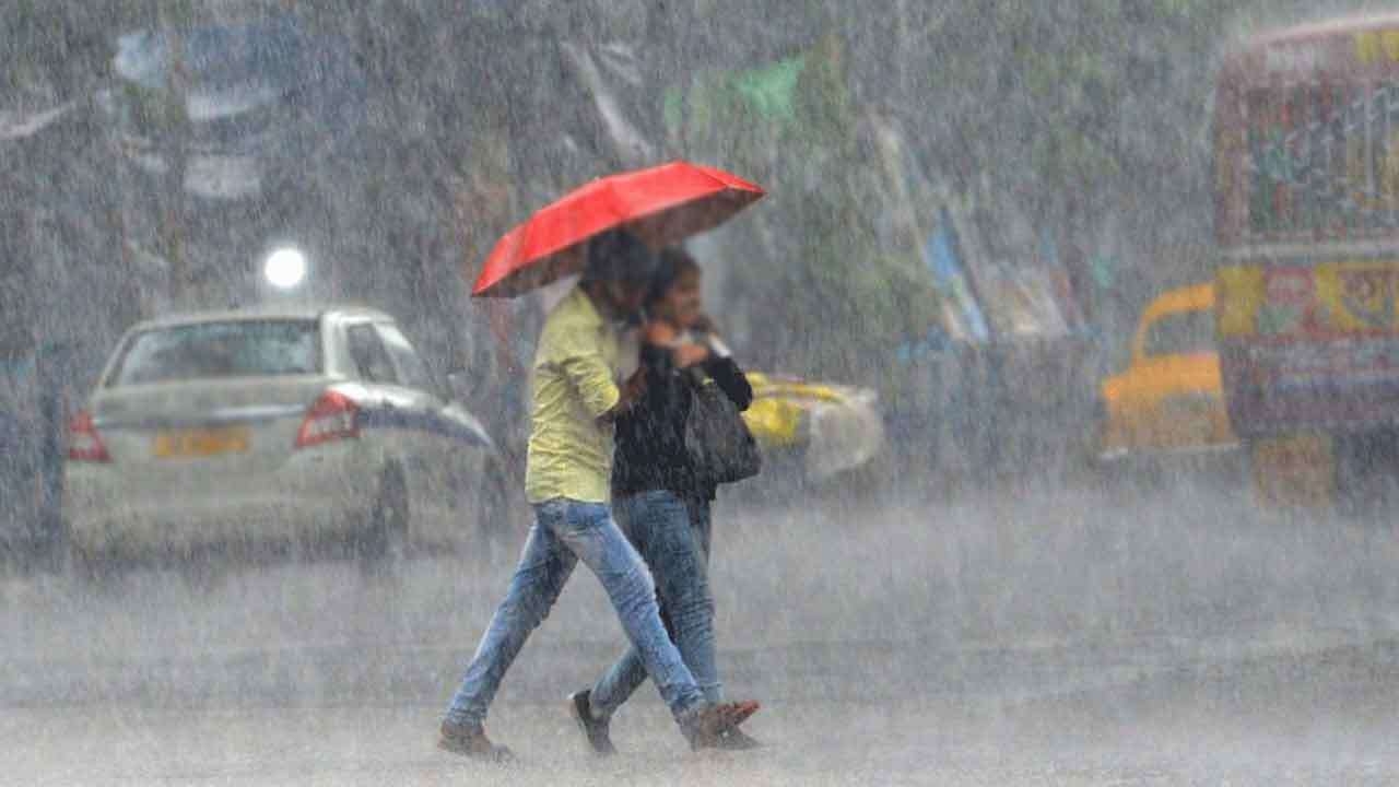 நாளை முதல் மழை நிலைமை அதிகரிக்கும்