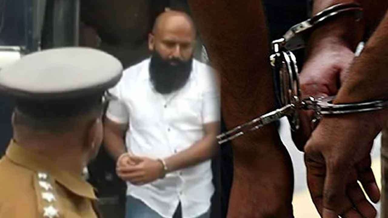 கணேமுல்ல சஞ்சீவ  கொலை - மேலும் மூவர் கைது