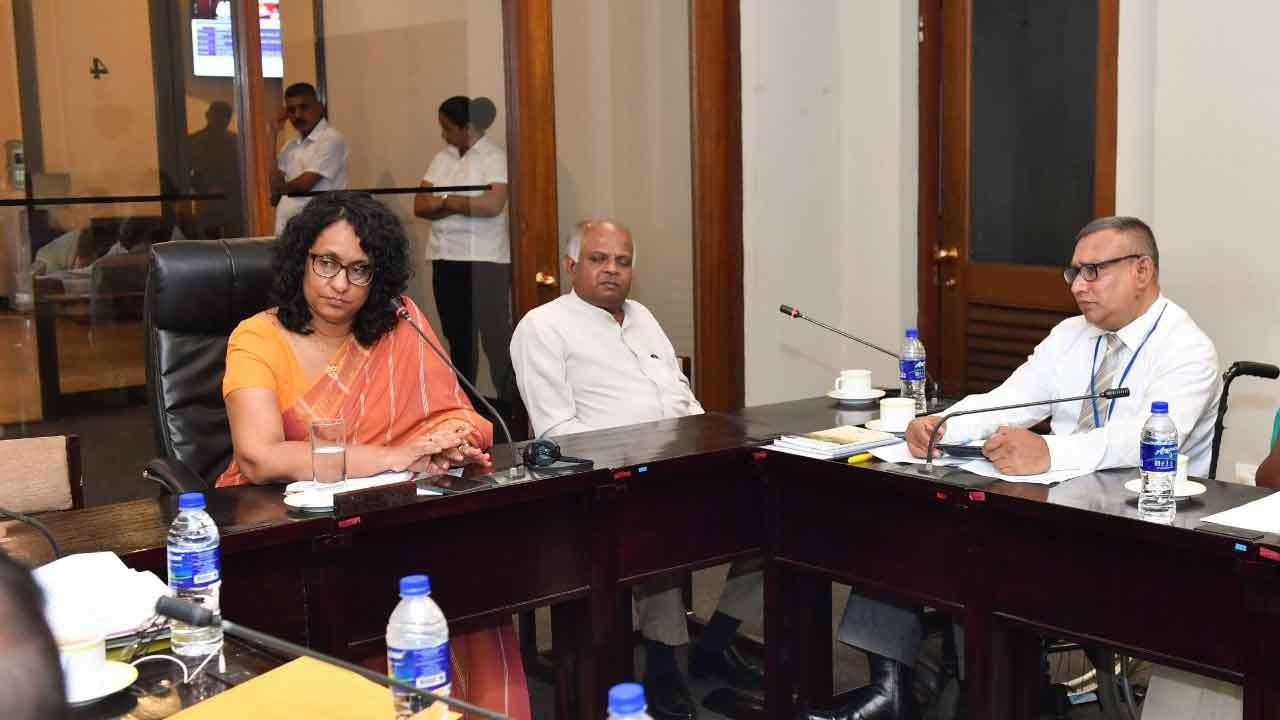 விசேட தேவையுடைய பிள்ளைகளின் உயர் கல்வி தொடர்பில் விசேட அவதானம்
