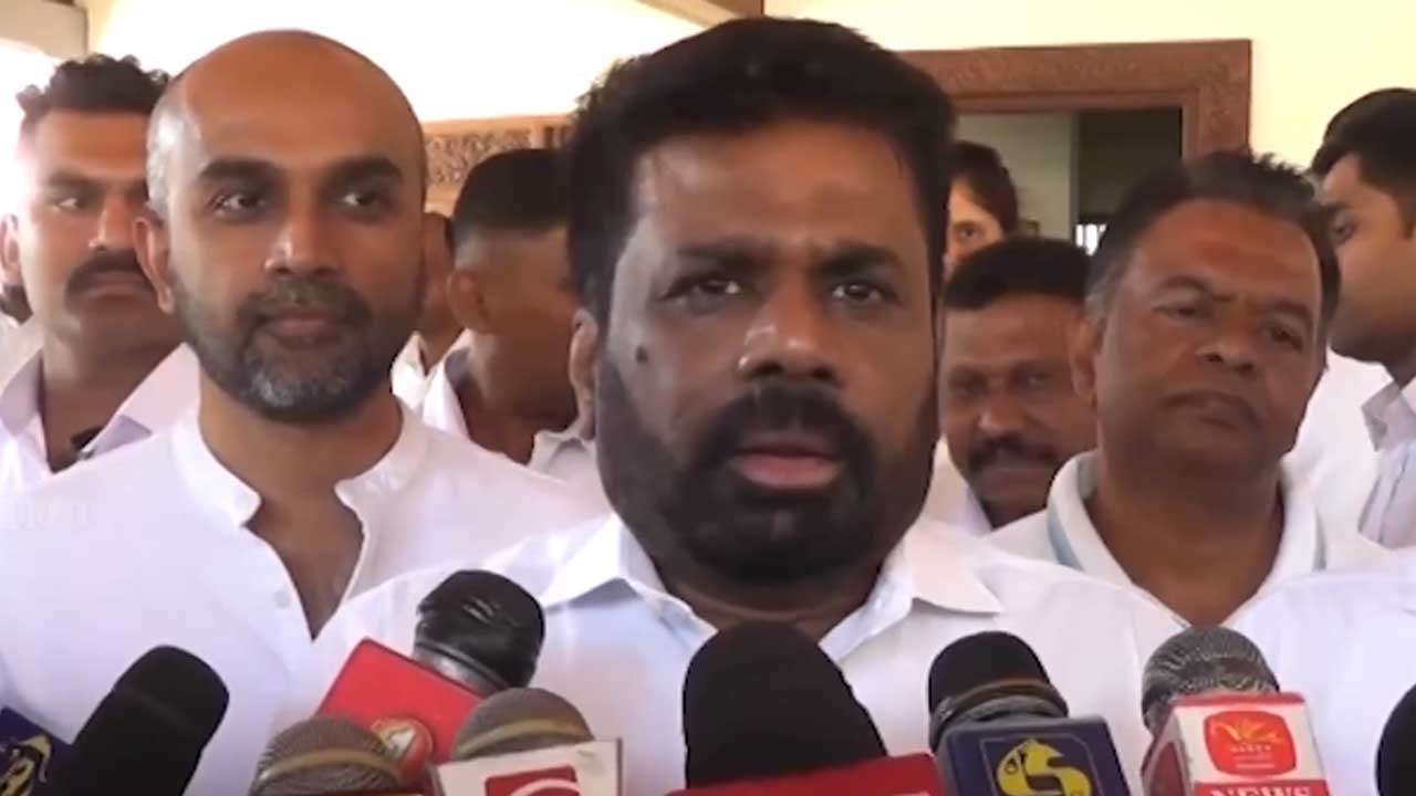 தேசிய பாதுகாப்புக்கு எந்தவொரு அச்சுறுத்தலும் இல்லை