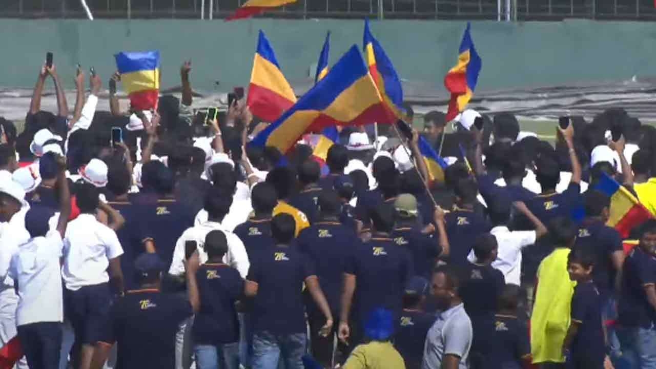 கொழும்பு தர்ஸ்டன் கல்லூரி 10 விக்கெட்டுக்களால் அபார வெற்றி