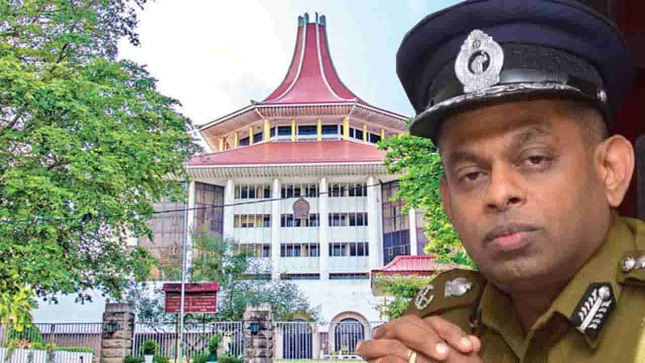 தேசபந்துக்கு எதிரான மனுக்கள் - விசாரணை திகதி நிர்ணயம்