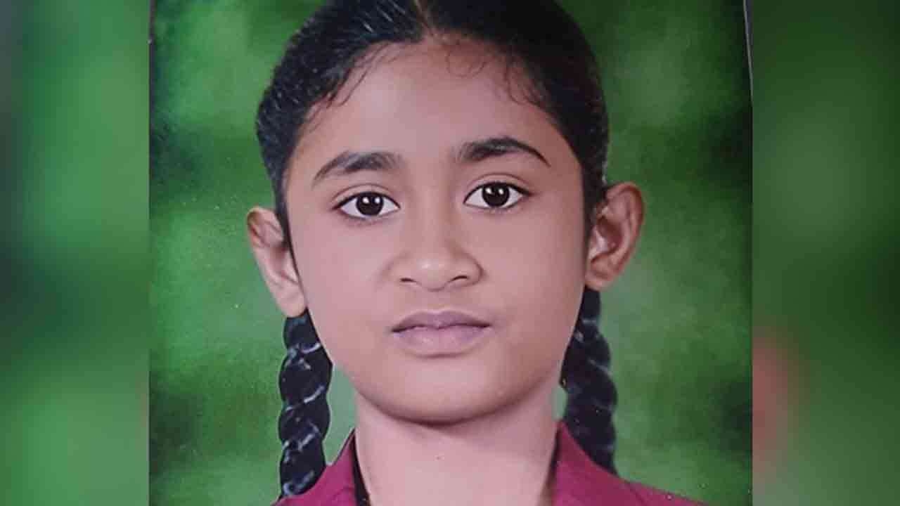 16 வயது சிறுமி ஒருவர்  மாயம்