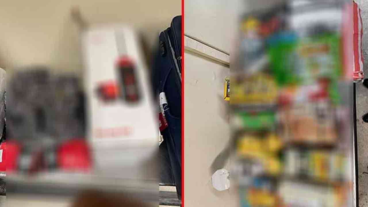 பல கோடி பெறுமதியான போதைப்பொருள் சிக்கியது
