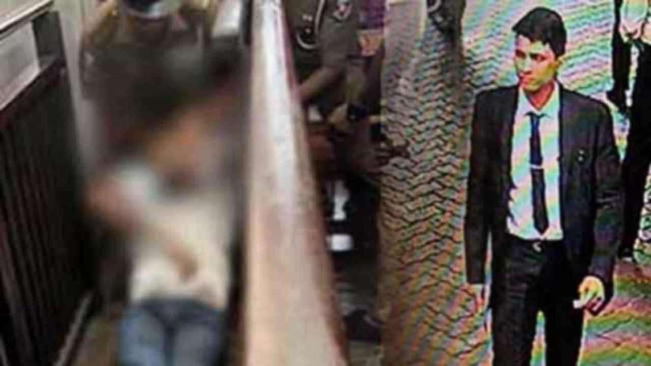 கணேமுல்ல சஞ்சீவ கொலை  - பொலிஸ் கான்ஸ்டபிள் வழங்கிய சாட்சியம்