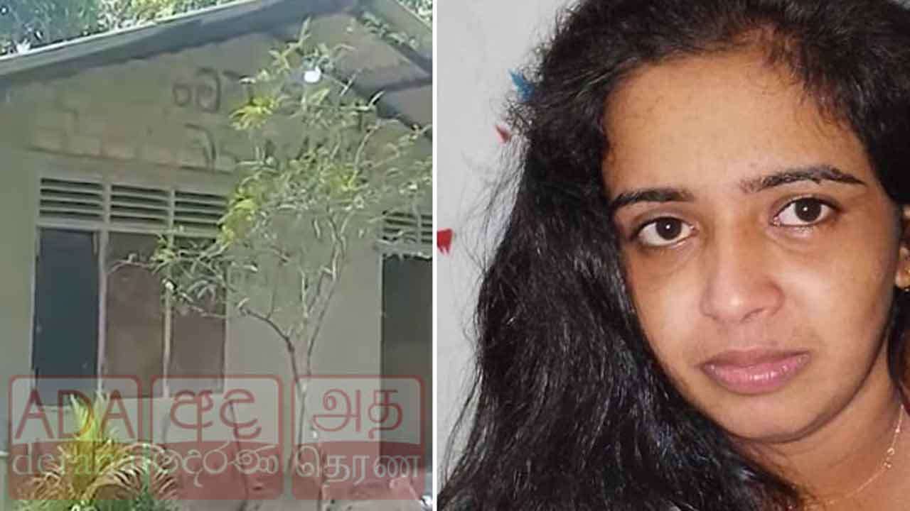 கணேமுல்ல சஞ்சீவ கொலை - பெண் உட்பட இருவர் கைது