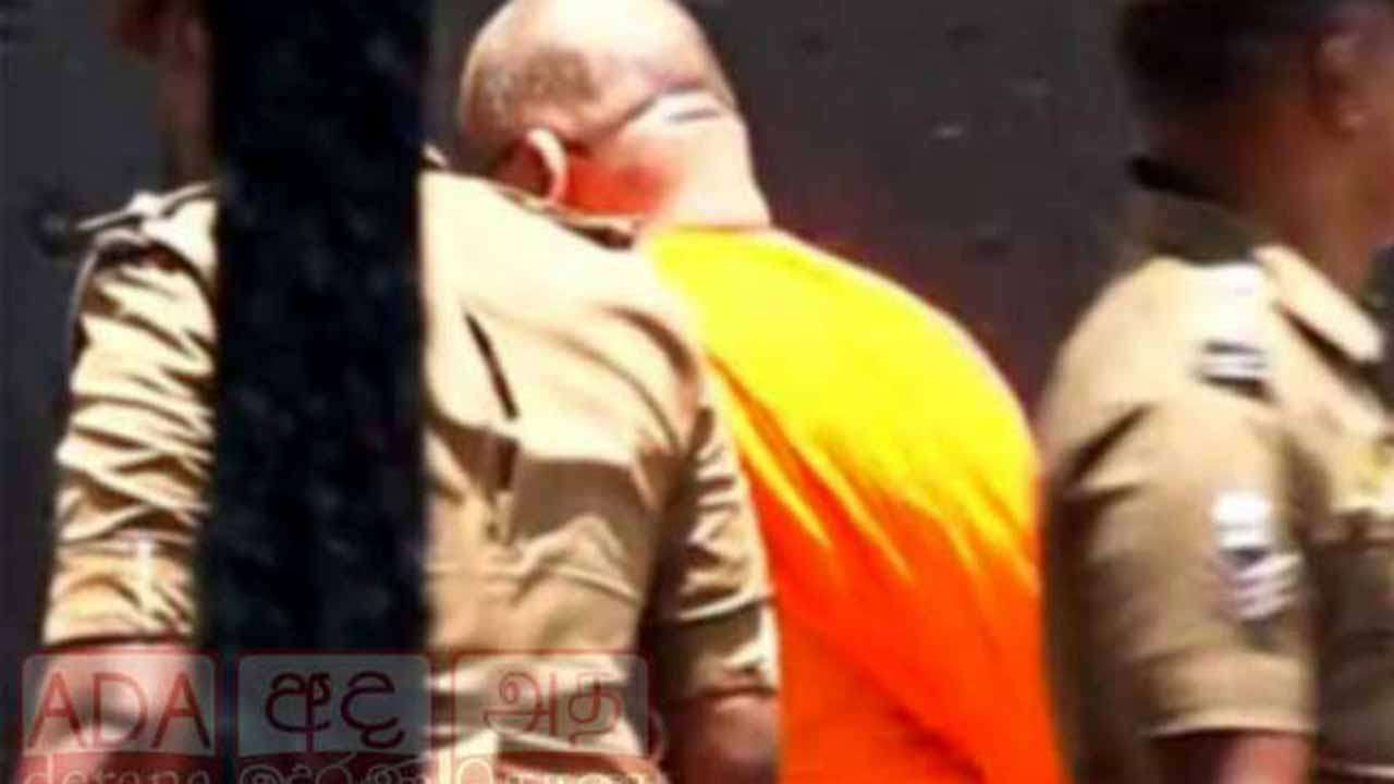 ஞானசார தேரருக்கு பிணை