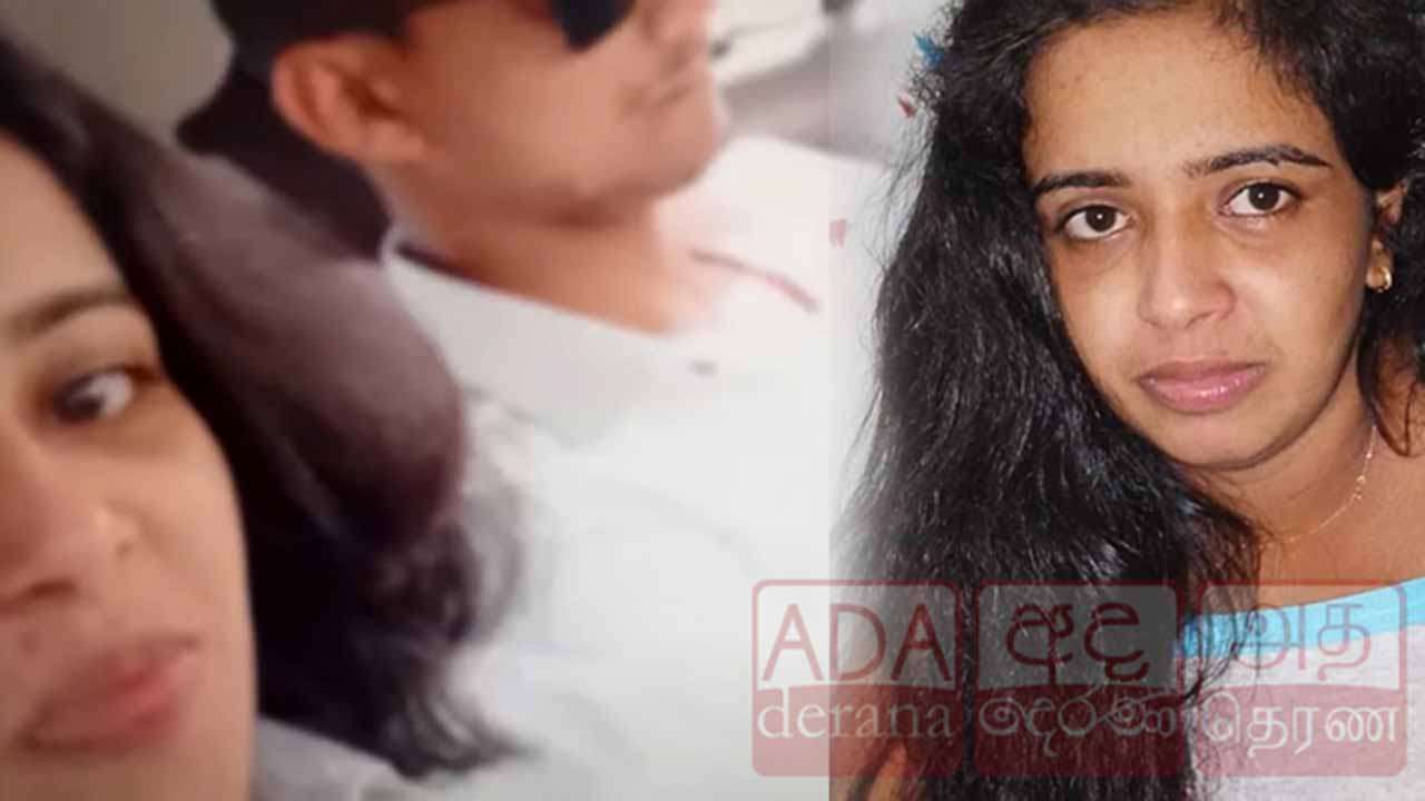 நாட்டை விட்டு வௌியேறினாரா இஷாரா? 