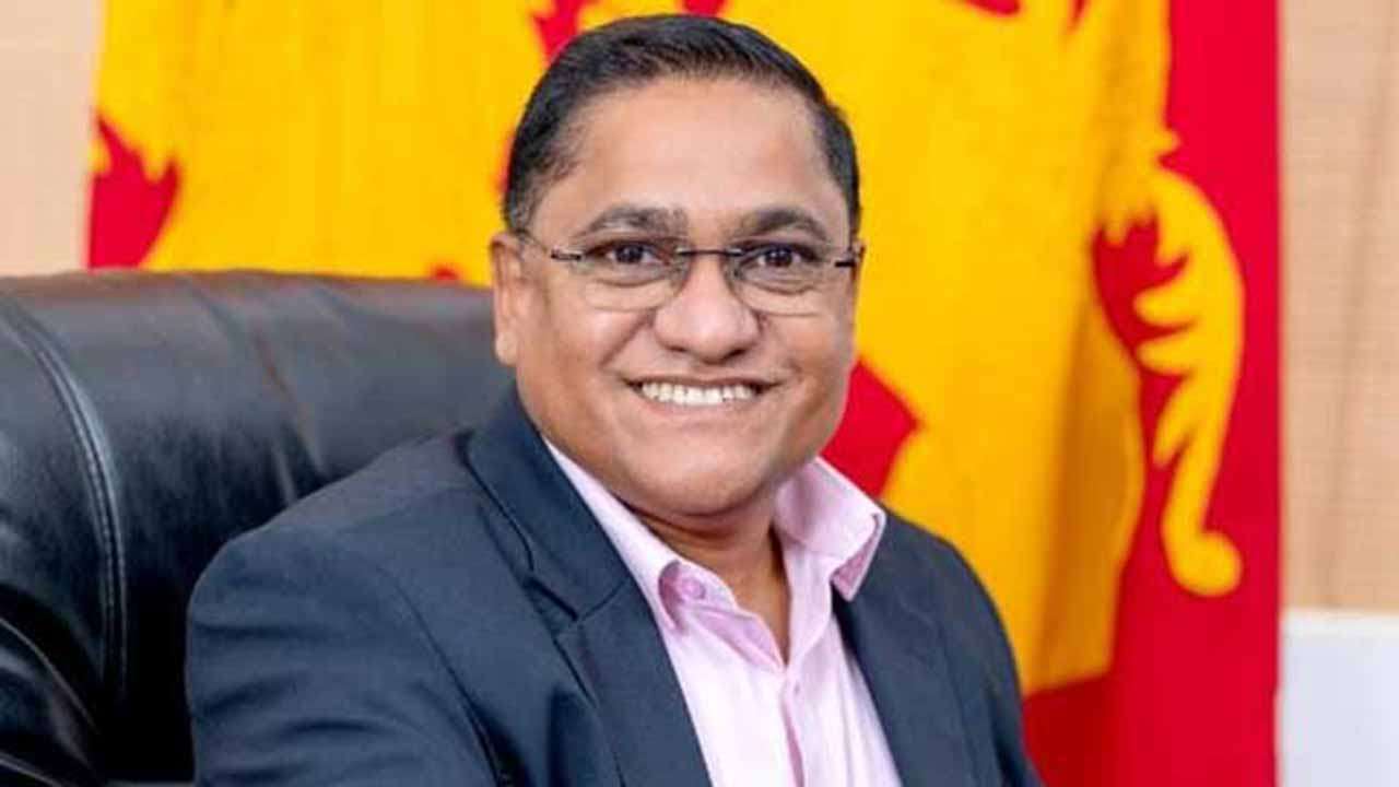 ஜெனீவாவில் இன்று உரையாற்றும் விஜித ஹேரத்
