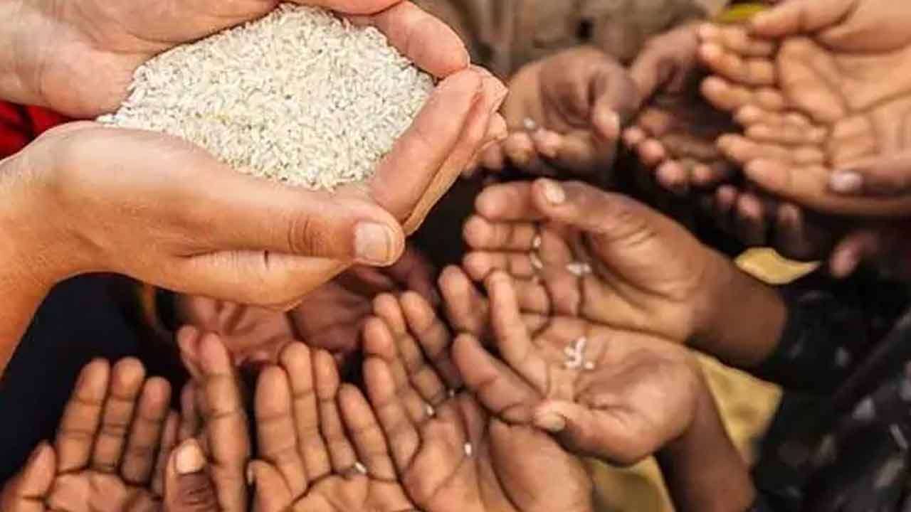  “பிரஜா சக்தி" வேலைத்திட்டத்தை நடைமுறைப்படுத்த அமைச்சரவை அனுமதி