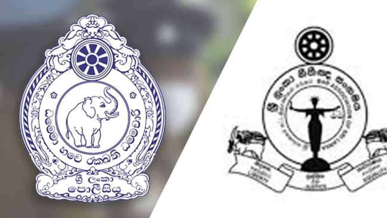 பொலிஸ் துப்பாக்கிச் சூடு தொடர்பில் வௌியான அறிக்கை