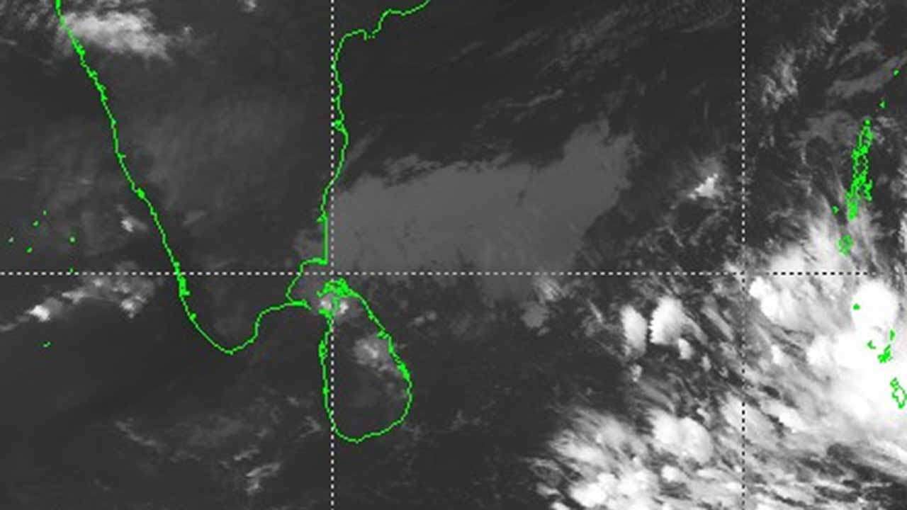 இன்று 75 மி.மீ.க்கு மேல் மழை பெய்ய வாய்ப்பு