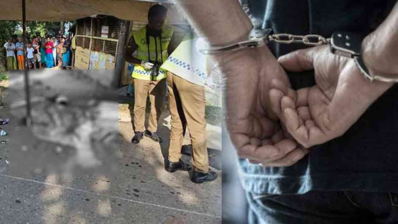 மித்தெனிய முக்கொலை - மற்றுமொருவர் கைது