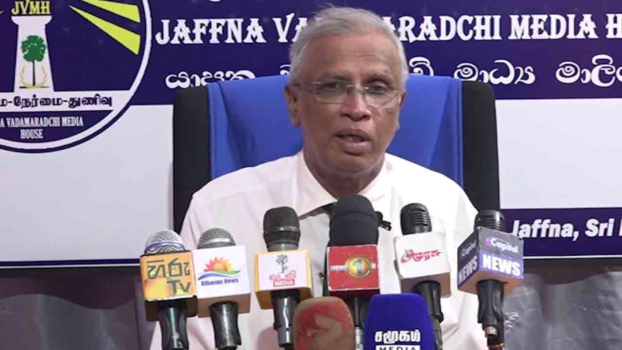 பங்காளிக்கட்சிகளுடன் பேச்சு வார்த்தைகளில் ஈடுபட்டுள்ளோம்