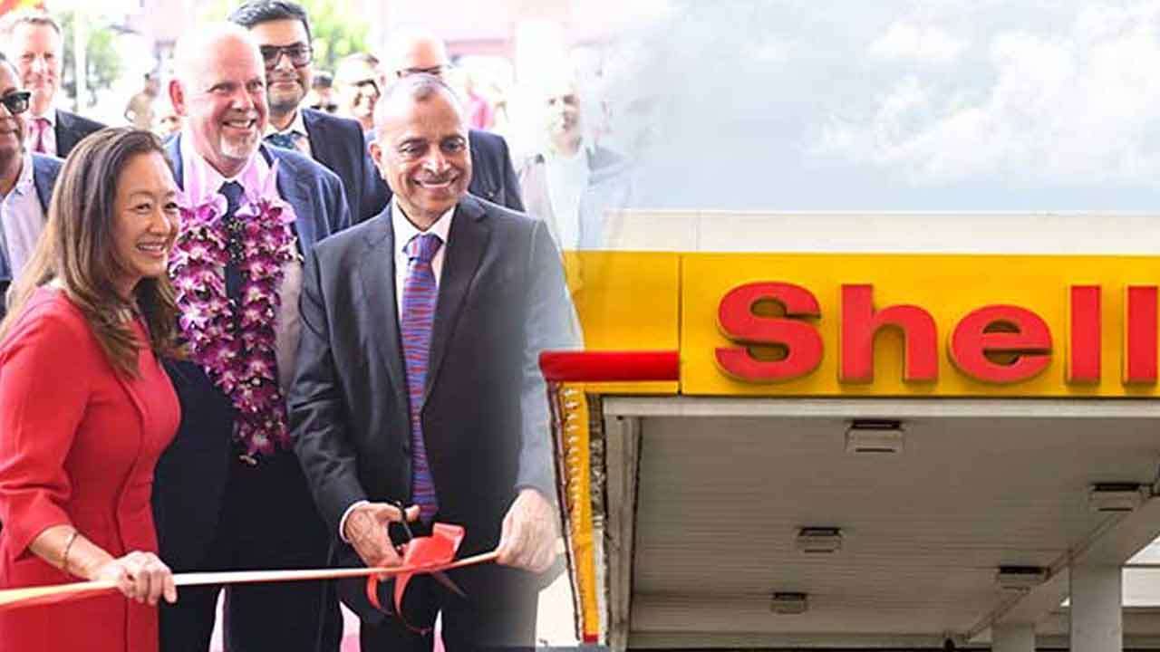 இலங்கை எரிபொருள் சந்தையில் மற்றொரு நிறுவனம்