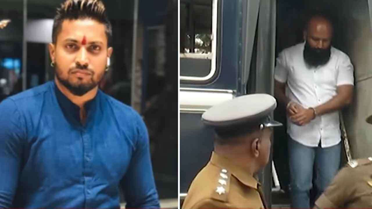 கெஹல்பத்தர பத்மேவின் மனைவியின் பெற்றோரைக் கொல்ல முயற்சி