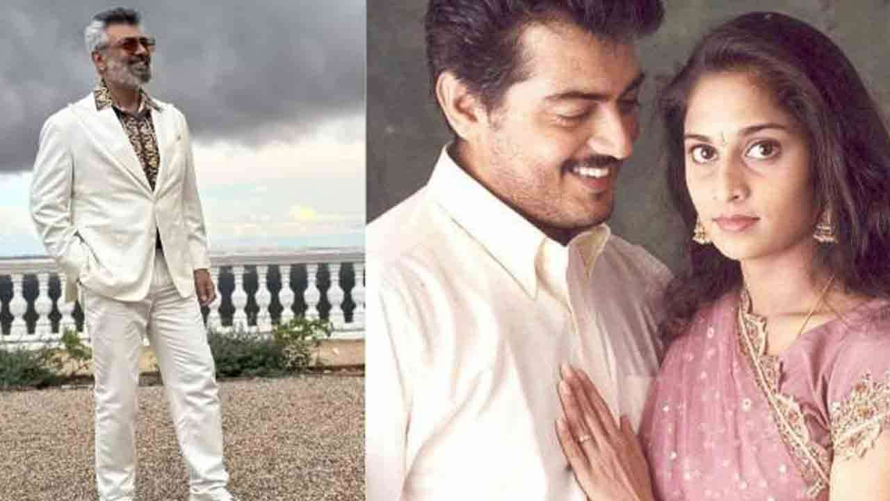 அஜித் படத்தில் வெறித்தனமான சர்ப்ரைஸ்