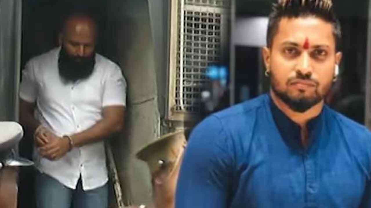 துப்பாக்கிச் சூடு குறித்து வௌியான தகவல்