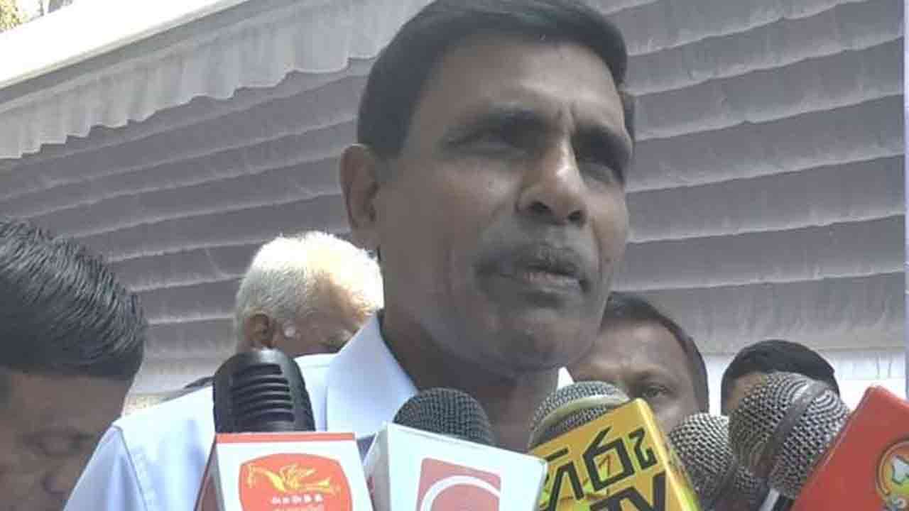 கொட்டாஞ்சேனை சம்பவம் தொடர்பில் அறிக்கை கோரல்