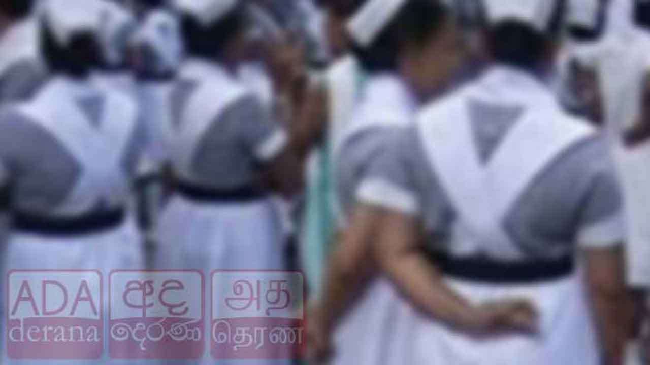 தாதியர்கள் இன்று போராட்டம்
