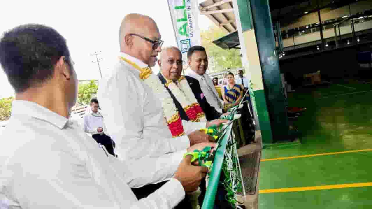 புதிய அதிநவீன உற்பத்தி தொழிற்சாலையான ‘Ascend’ மூலம் அதிவேக உந்துதலை பெறும் Alumex PLC