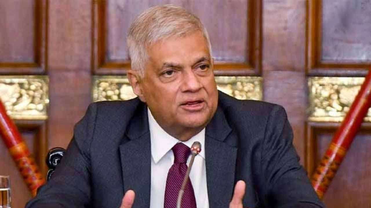 முன்னாள் ஜனாதிபதி ரணில் இந்தியா பயணம்